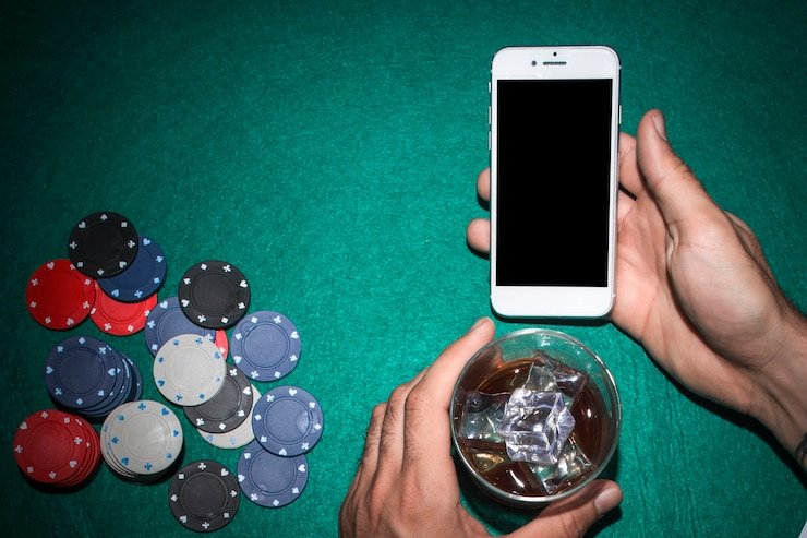 Analisis pemain tenis untuk taruhan di lurus4d